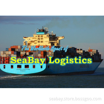 Logistics Service From China to Worldwide